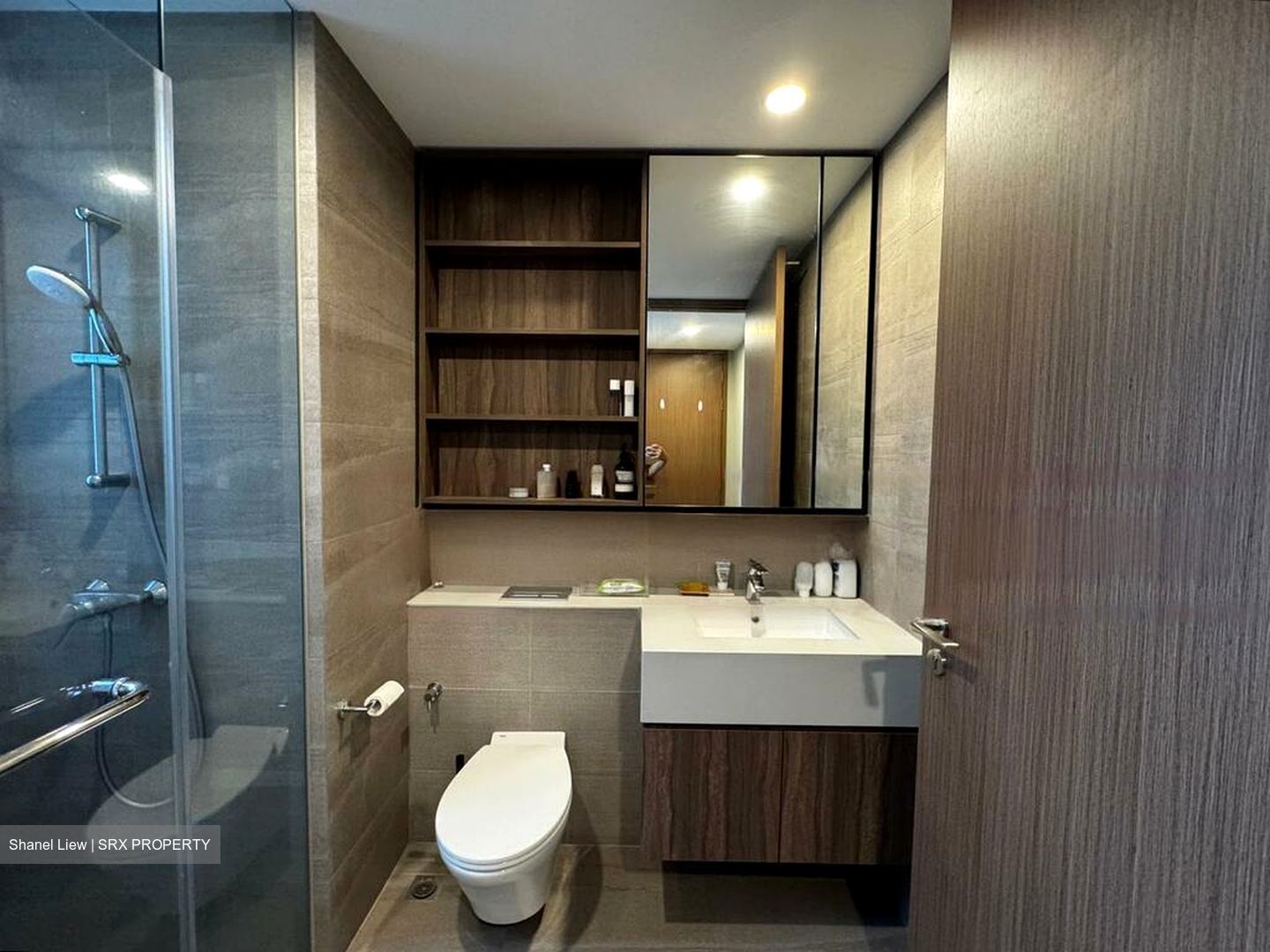 Piermont Grand (D19), Condominium #484045511